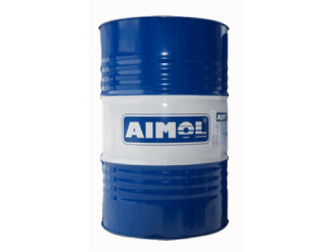 AIMOL Foodline Grease Aluminium Complex HD 2